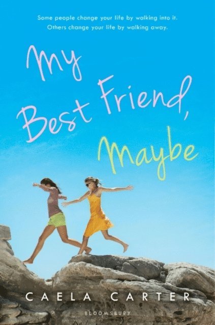 Caela Carter - My Best Friend, Maybe, E-bok. Tillgänglighet: Lägg i varukorg