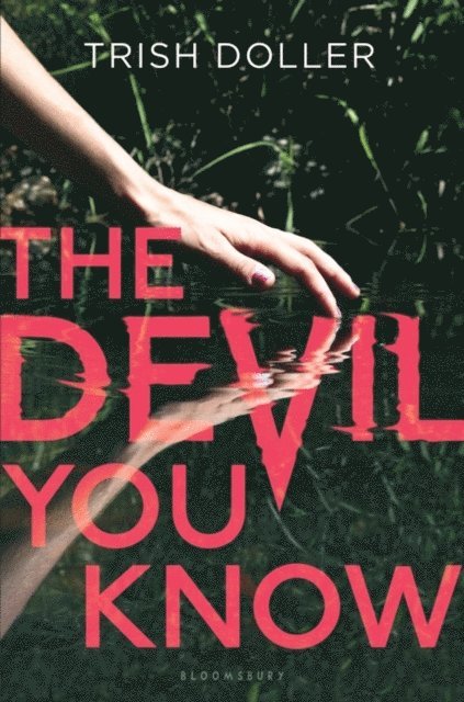 Trish Doller - Devil You Know, E-bok