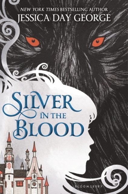 Jessica Day George - Silver in the Blood, E-bok. Tillgänglighet: Lägg i varukorg