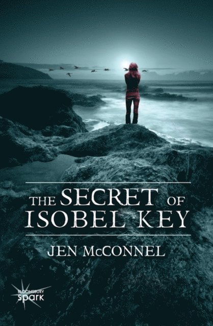 Jen McConnel - Secret of Isobel Key, E-bok. Tillgänglighet: Lägg i varukorg