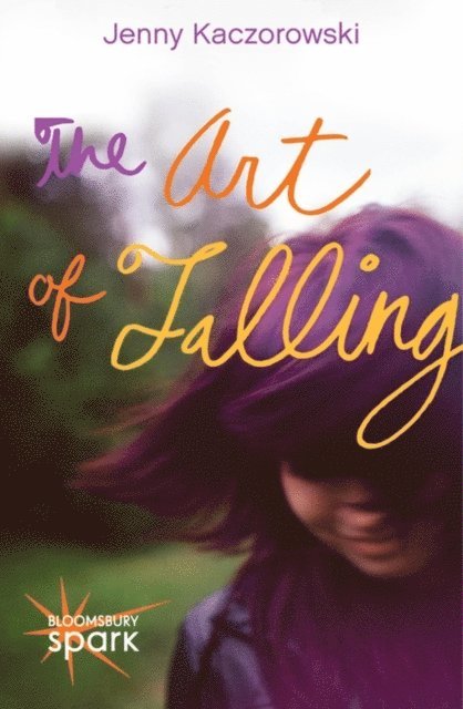 Jenny Kaczorowski - Art of Falling, E-bok. Tillgänglighet: Lägg i varukorg