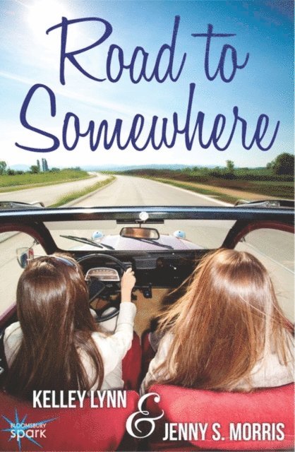 Inklings Literary Agency, Jenny S. Morris, Kelley Lynn - Road to Somewhere, E-bok