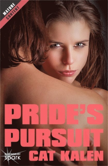 Cat Kalen - Pride's Pursuit, E-bok