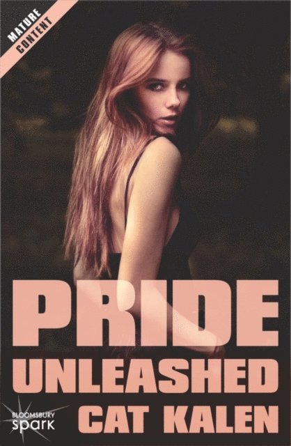 Cat Kalen - Pride Unleashed, E-bok