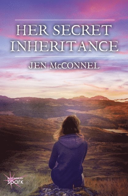 Jen McConnel - Her Secret Inheritance, E-bok. Tillgänglighet: Lägg i varukorg