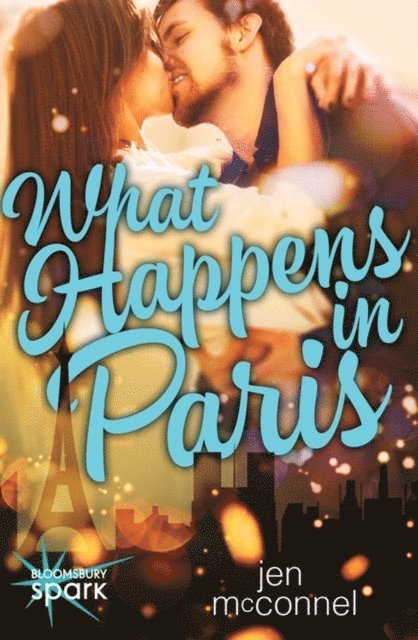 Jen McConnel - What Happens in Paris, E-bok. Tillgänglighet: Lägg i varukorg