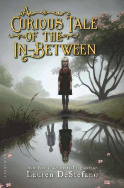 Lauren DeStefano - Curious Tale of the In-Between, E-bok