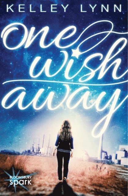 Kelley Lynn - One Wish Away, E-bok