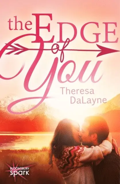 Theresa DaLayne - Edge of You, E-bok. Tillgänglighet: Lägg i varukorg