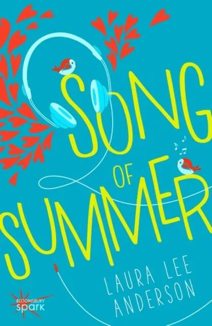 Laura Lee Anderson - Song of Summer, E-bok. Tillgänglighet: Lägg i varukorg