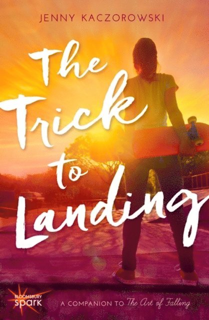 Trick to Landing