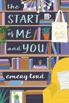 Emery Lord - The Start of Me and You, Häftad