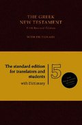 Greek New Testament-FL
