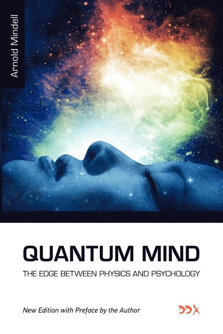 Mindell - Quantum Mind, Häftad