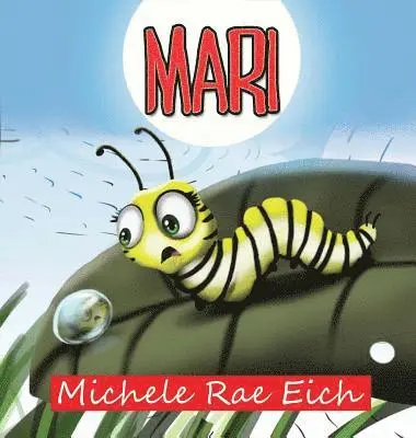 Michele Rae Eich - Mari, Inbunden. Tillgänglighet: Lägg i varukorg