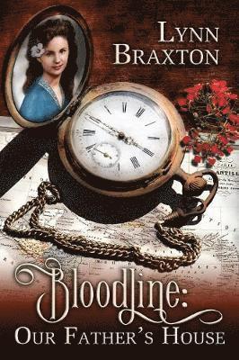Lynn Braxton - Bloodline, Häftad