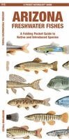 Matthew Morris - Arizona Freshwater Fishes, Övrigt