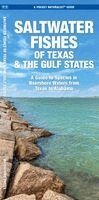 J M Kavanagh - Saltwater Fishes of Texas & the Gulf States, Övrigt