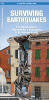 J M Kavanagh - Surviving Earthquakes. Tillgänglighet: Kommande