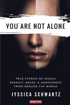 Jyssica Schwartz - You Are Not Alone, Häftad. Tillgänglighet: Lägg i varukorg