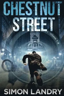 Simon Landry - Chestnut Street, Häftad. Tillgänglighet: Lägg i varukorg