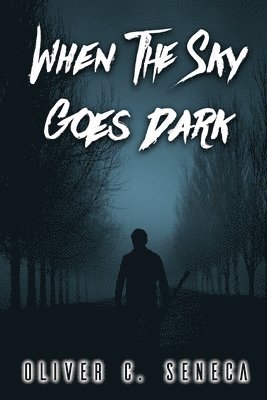 Oliver C Seneca - When the Sky Goes Dark, Häftad