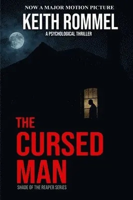 Keith Rommel - Cursed Man, Häftad. Tillgänglighet: Lägg i varukorg