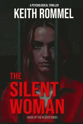 Keith Rommel - Silent Woman, Häftad. Tillgänglighet: Lägg i varukorg
