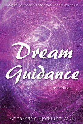 Anna-Karin Björklund - Dream Guidance, Häftad