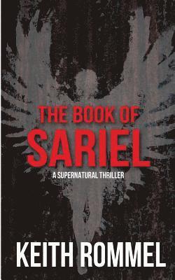 Keith Rommel - Book of Sariel, Häftad