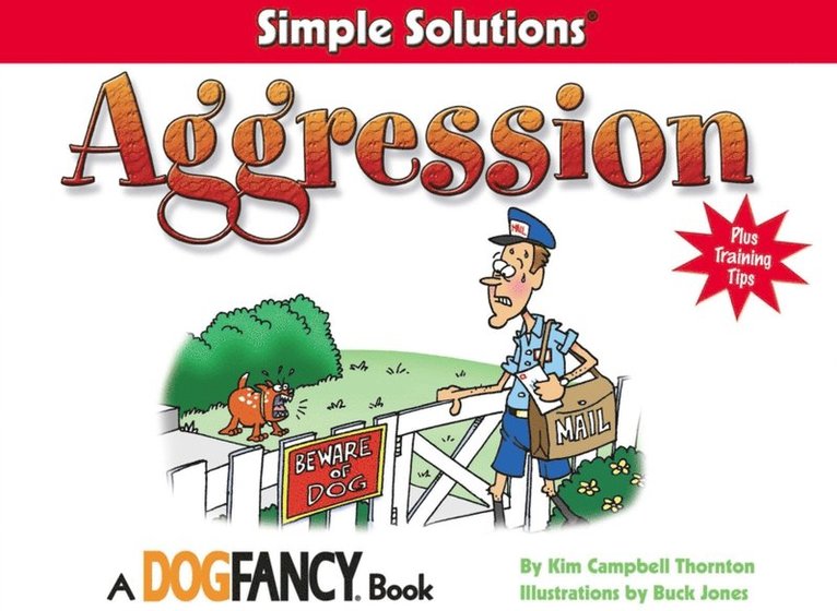 Kim Campbell Thornton - Aggression, E-bok