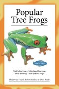 Popular Tree Frogs (Advanced Vivarium Systems)