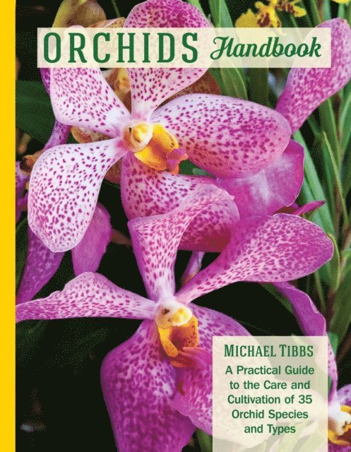 Orchids Handbook