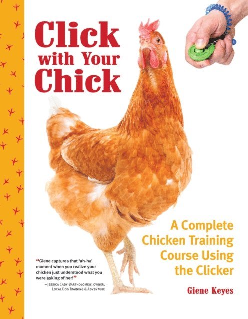 Giene Keyes - Click with Your Chick, E-bok