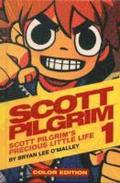 Scott Pilgrim Vol. 1: Volume 1