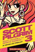 Scott Pilgrim Vol. 3: Volume 3