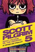 Scott Pilgrim Vol. 5: Volume 5