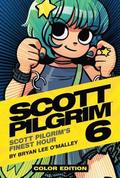 Scott Pilgrim: Volume 6 Finest Hour