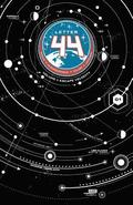 Letter 44 Volume 1