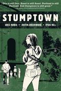 Stumptown Volume 3