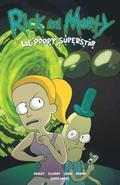 Rick And Morty: Lil' Poopy Superstar