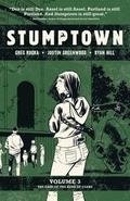 Stumptown Vol. 3