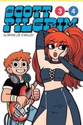 Scott Pilgrim Color Collection Vol. 2: Volume 2