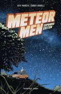 Meteor Men