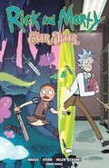 Rick And Morty Ever After Vol. 1