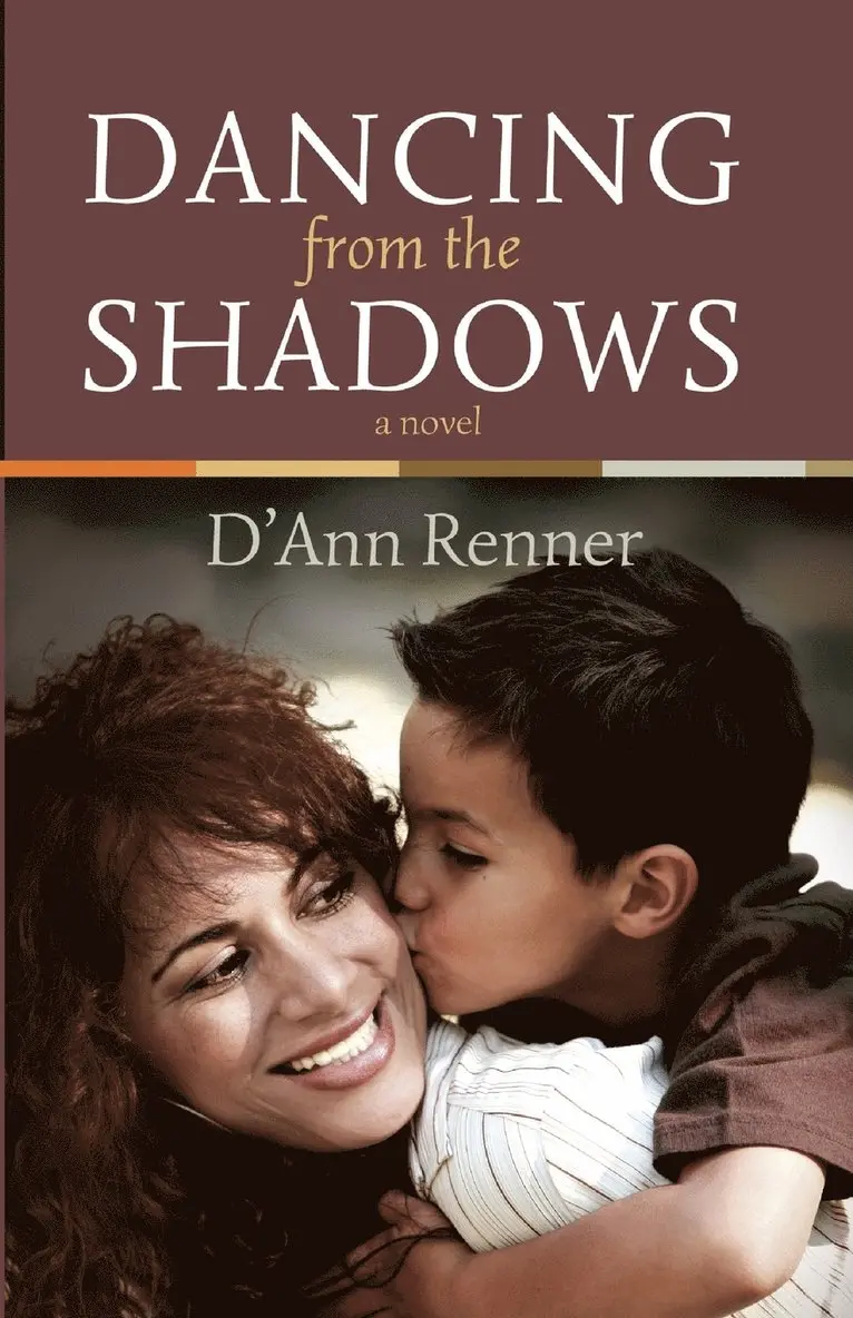 D'Ann Renner - Dancing from the Shadows, Häftad. Tillgänglighet: Lägg i varukorg