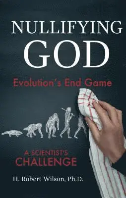 H Robert Wilson - Nullifying God, Häftad. Tillgänglighet: Lägg i varukorg