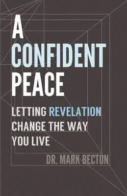 Becton - Confident Peace, Häftad. Tillgänglighet: Lägg i varukorg