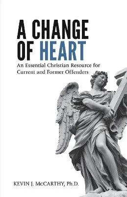 Kevin J McCarthy - Change of Heart, Häftad. Tillgänglighet: Lägg i varukorg