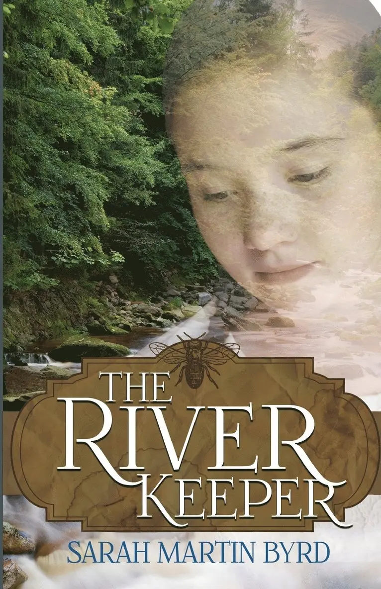 Sarah Martin Byrd - River Keeper, Häftad. Tillgänglighet: Lägg i varukorg